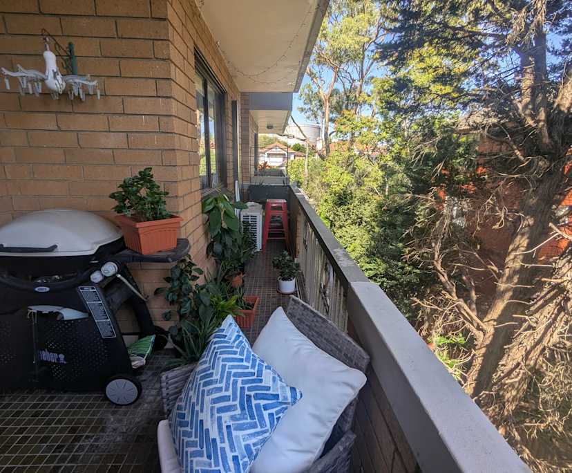 $350, Flatshare, 2 bathrooms, Drummoyne NSW 2047