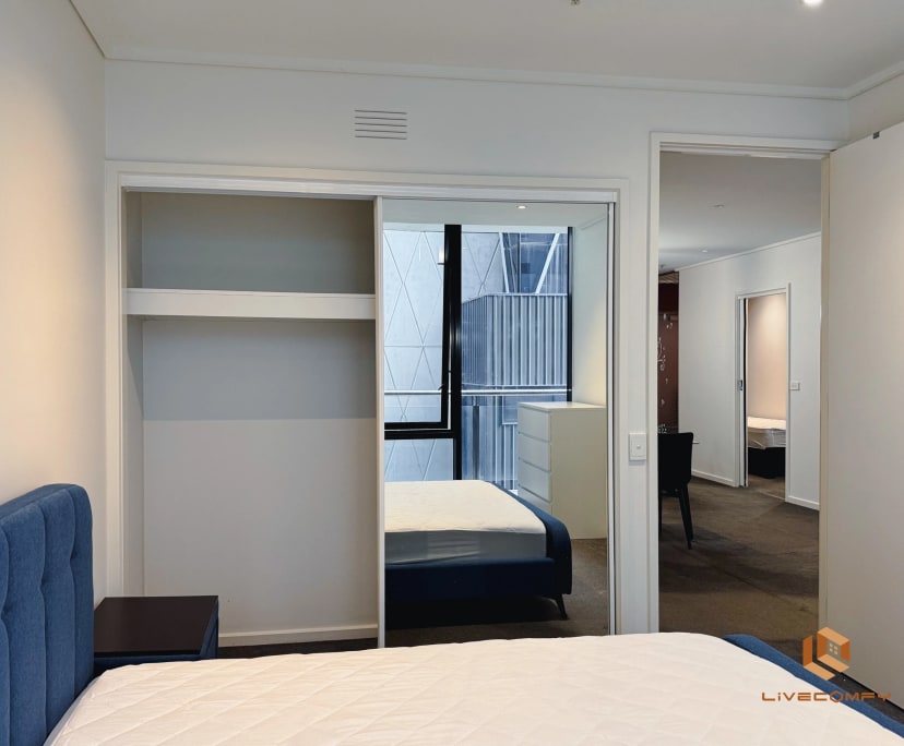 $350, Flatshare, 3 bathrooms, Southbank VIC 3006
