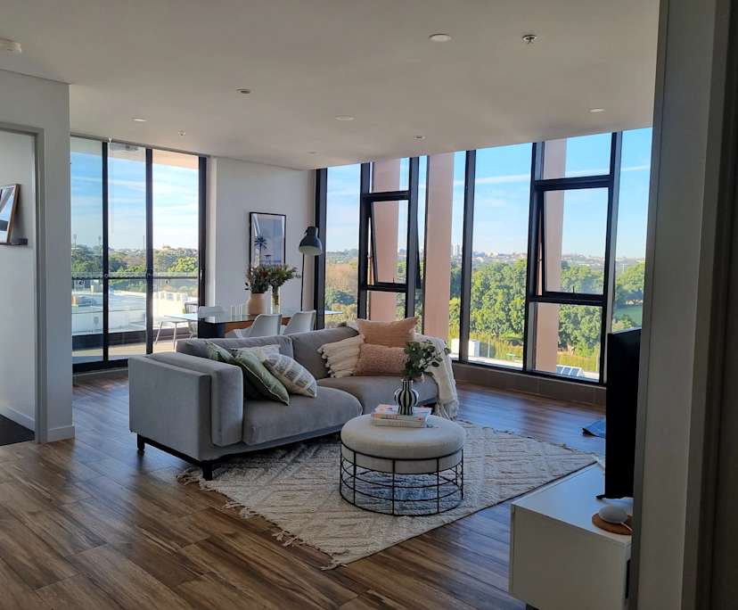 $580, Flatshare, 3 bathrooms, Waterloo NSW 2017