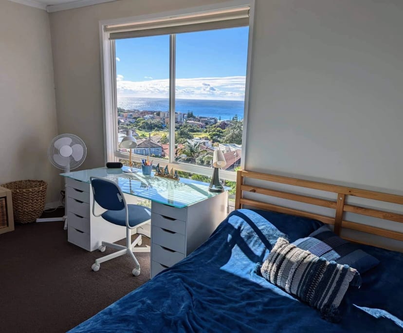 $350, Share-house, 2 bathrooms, Maroubra NSW 2035