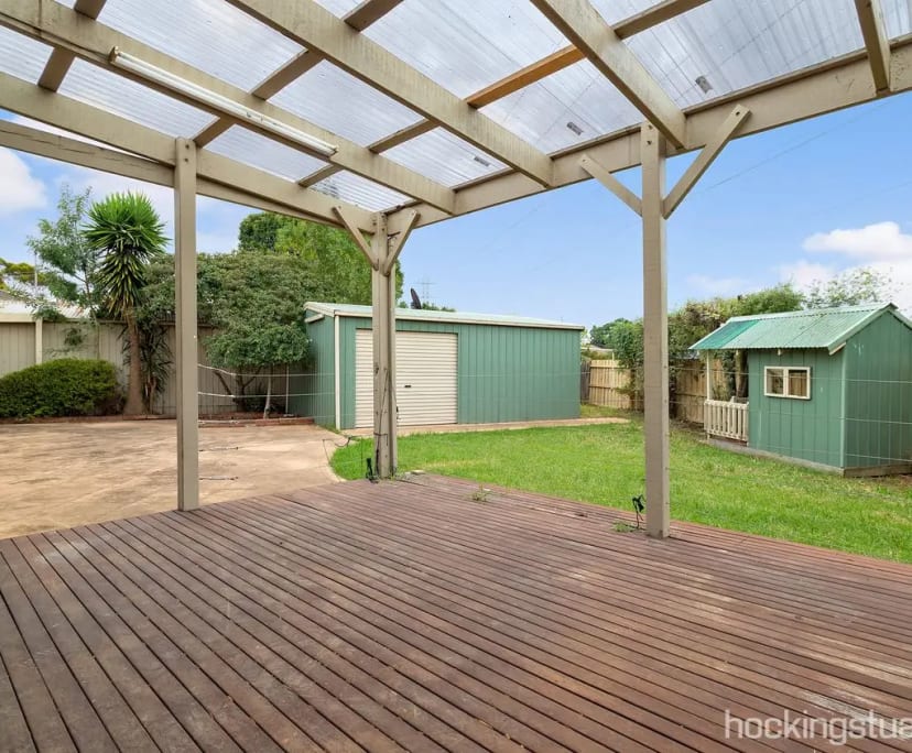 Room for Rent in Bundoora, Melbourne 125, Unfurni...