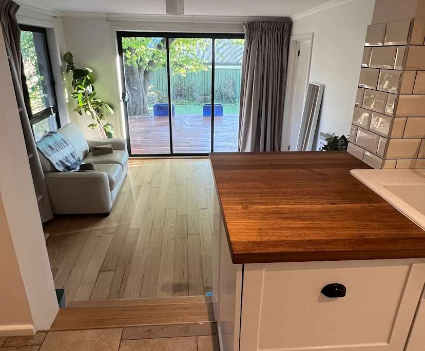 $270, Share-house, 4 bathrooms, O'Connor ACT 2602