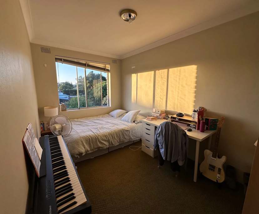 $300, Flatshare, 2 bathrooms, Marrickville NSW 2204