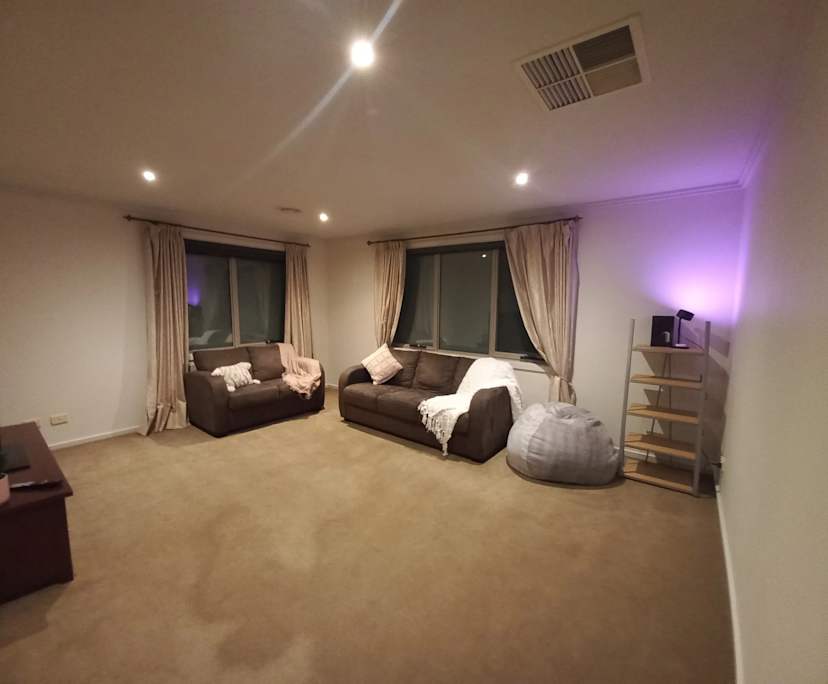 $450, Share-house, 2 rooms, Parkville VIC 3052, Parkville VIC 3052