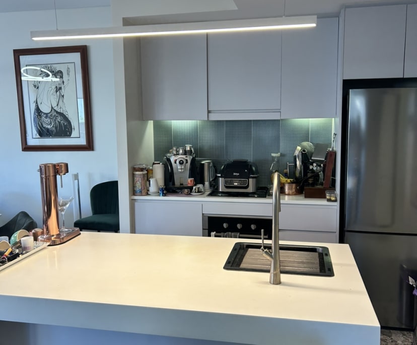 $700, Flatshare, 2 bathrooms, Sydney NSW 2000