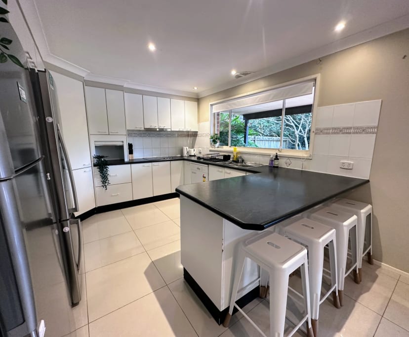 $250, Share-house, 6 bathrooms, Castle Hill NSW 2154