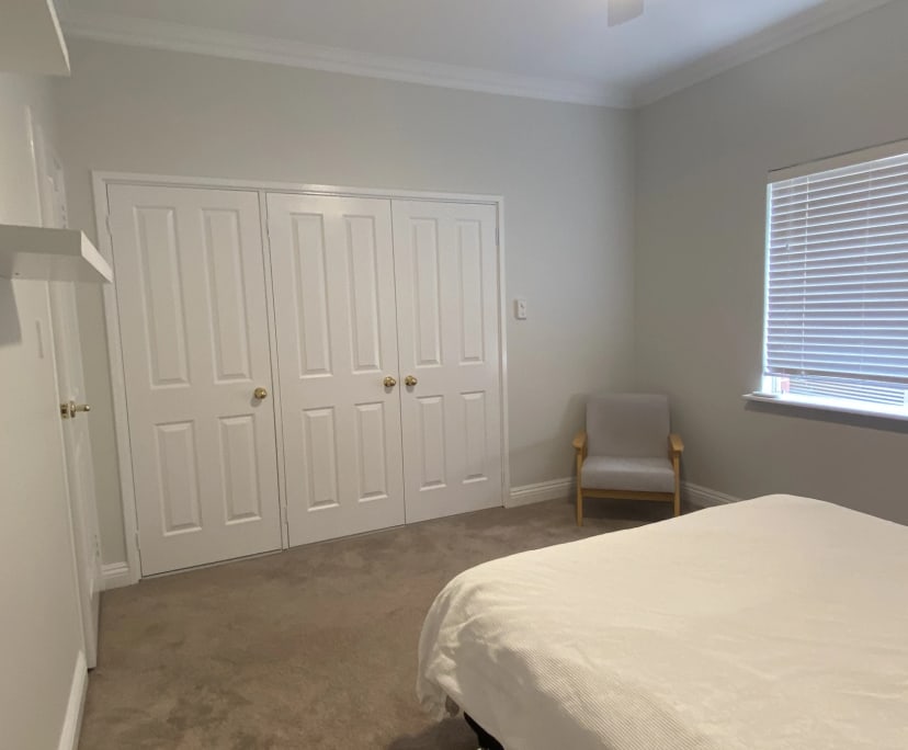 Room for Rent in South Guildford, Perth 350, Flex...