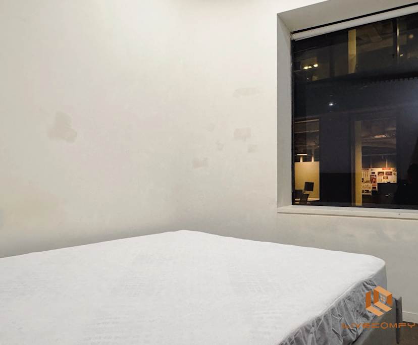 $360, Flatshare, 2 bathrooms, Melbourne VIC 3000