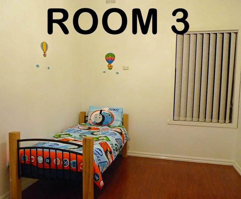 $226, Share-house, 4 bathrooms, Footscray VIC 3011