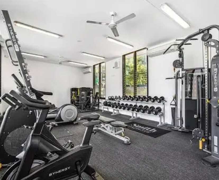 $395, Flatshare, 2 bathrooms, Southport QLD 4215