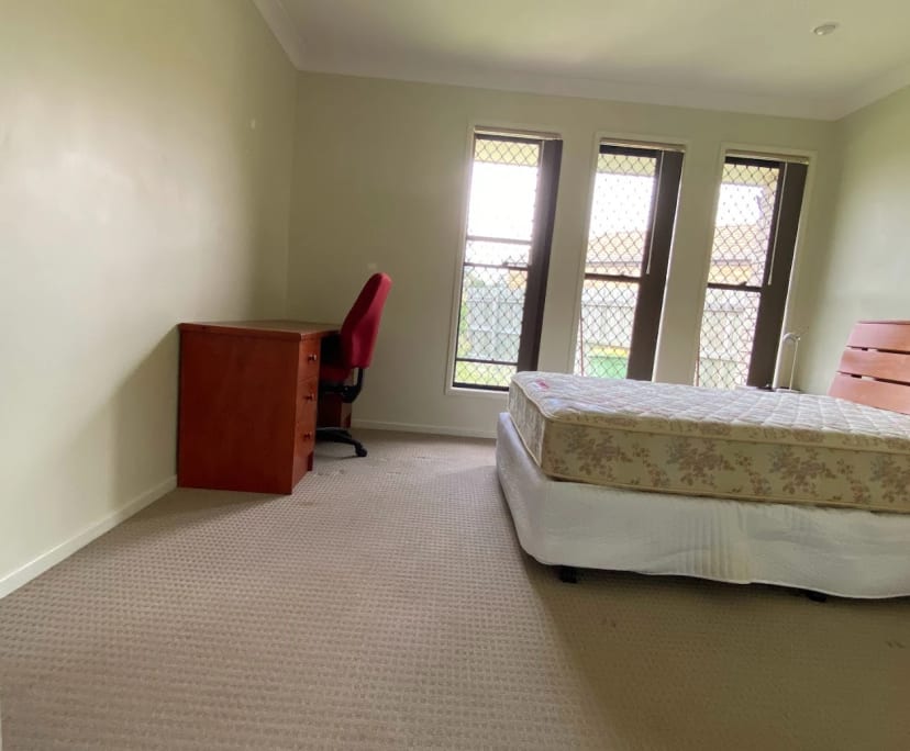 $207, Share-house, 4 bathrooms, Gatton QLD 4343