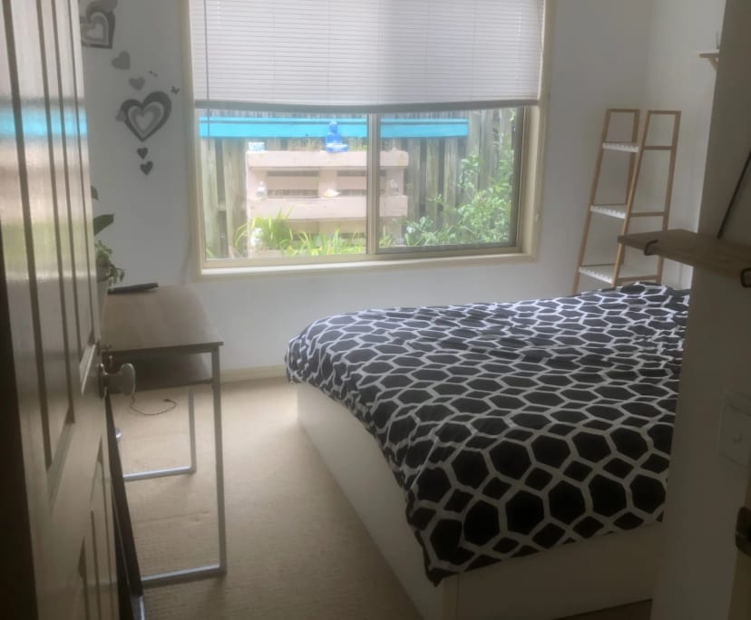 $300, Share-house, 5 bathrooms, Merrimac QLD 4226