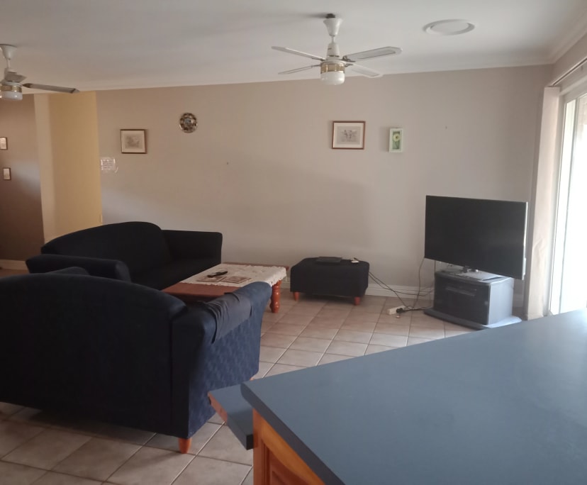 Student accommodation