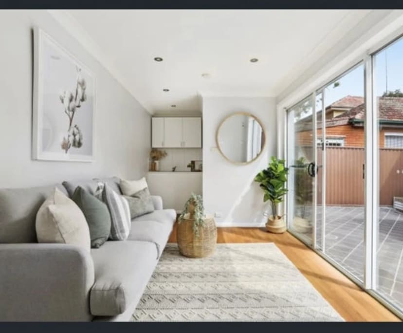 $360, Share-house, 3 bathrooms, Rosebery NSW 2018
