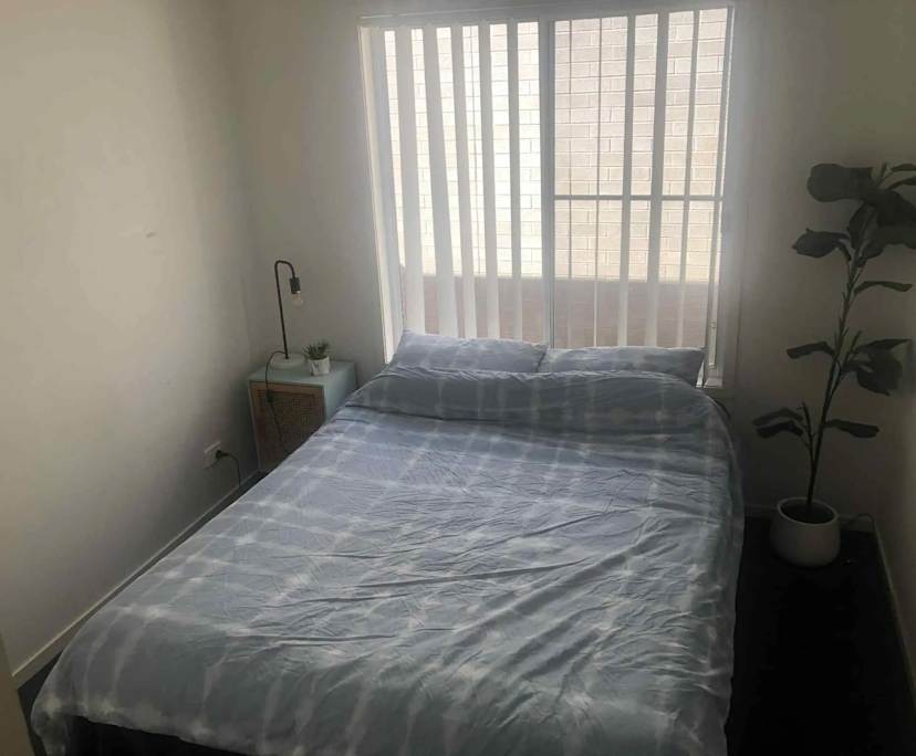Room in a share house
