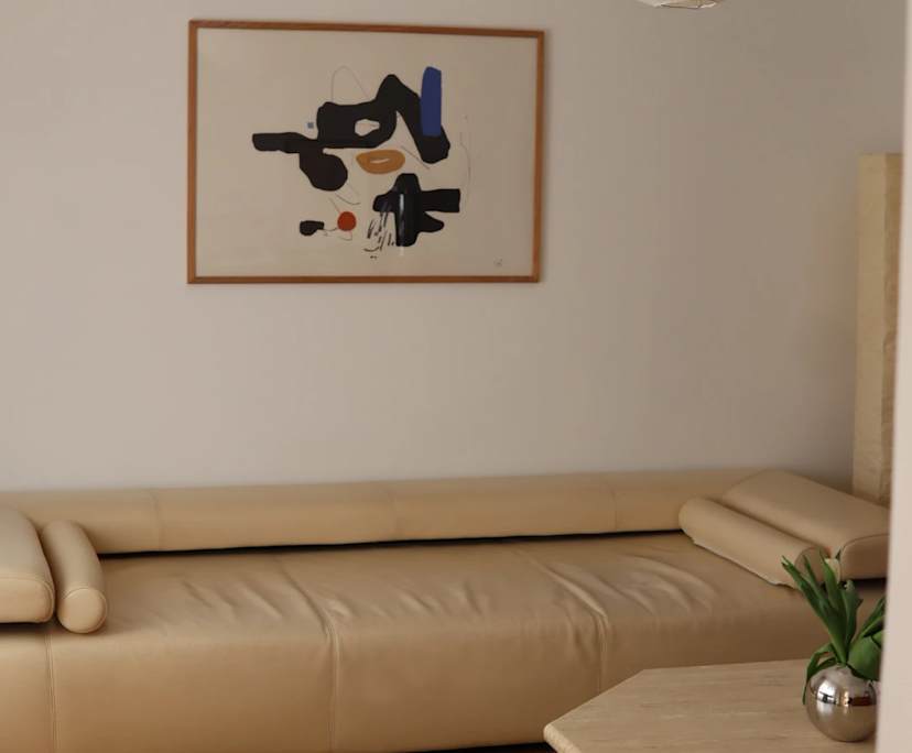 Student accommodation