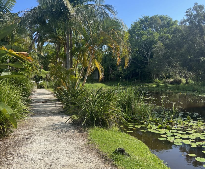 $400, Share-house, 3 bathrooms, Byron Bay NSW 2481