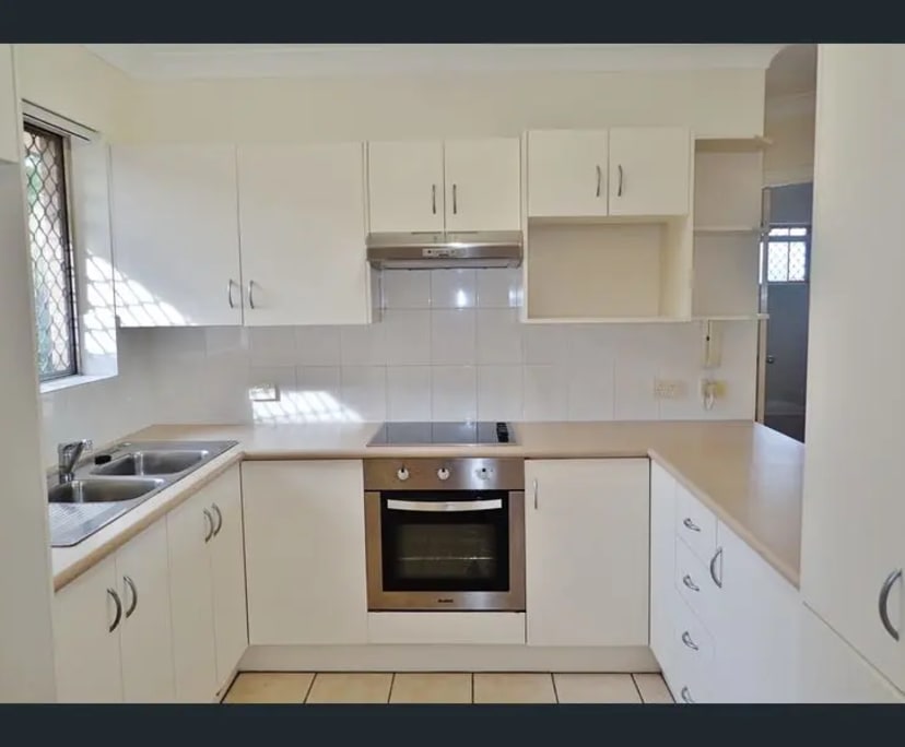 Room with own bathroom