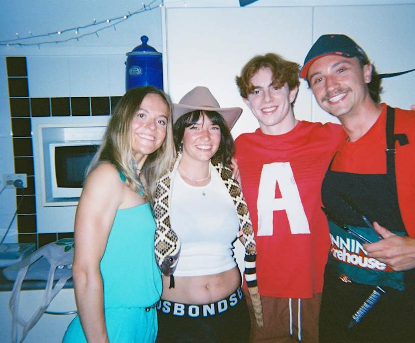 $220, Share-house, 4 bathrooms, West End QLD 4101