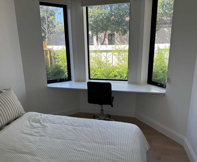 $430-440, Share-house, 2 rooms, Prahran VIC 3181, Prahran VIC 3181