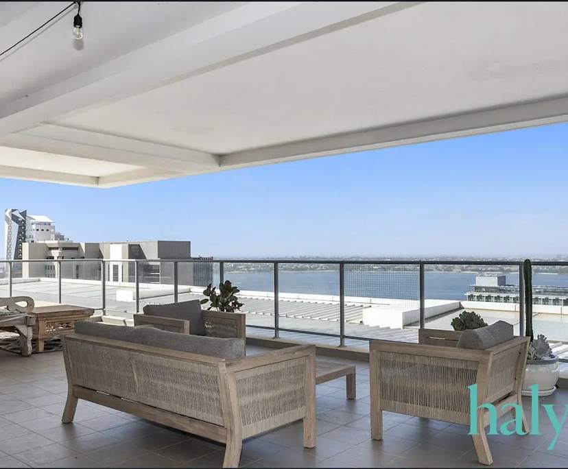 $550, Flatshare, 2 bathrooms, Perth WA 6000