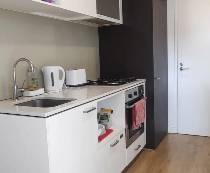 Shared Room for Rent in Southbank, Melbourne 250,...