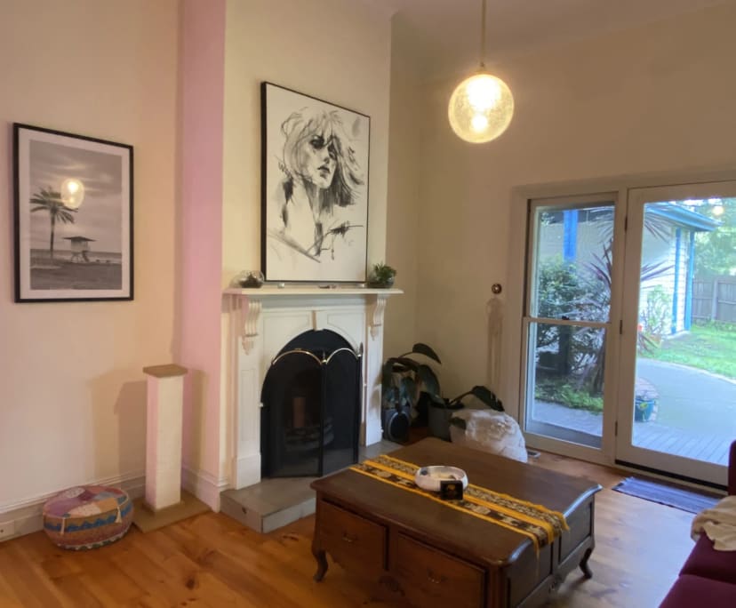 $400, Share-house, 3 bathrooms, Glen Iris VIC 3146