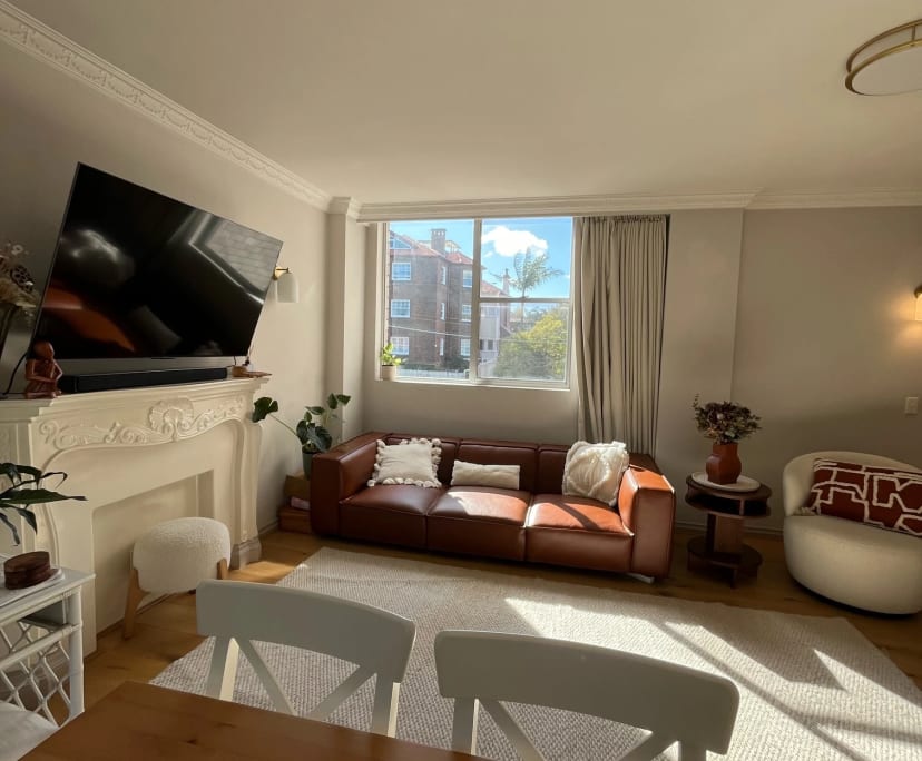 $460-550, Flatshare, 2 rooms, Kurraba Point NSW 2089, Kurraba Point NSW 2089