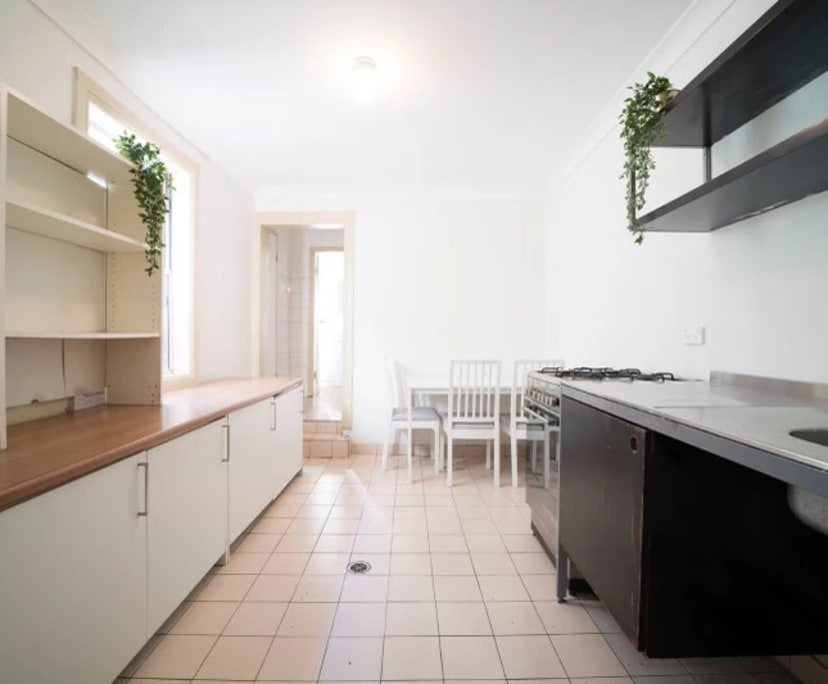 $260, Share-house, 4 bathrooms, Pyrmont NSW 2009