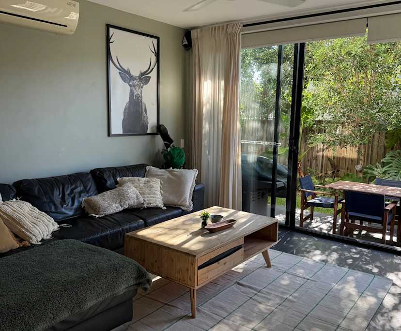 $335, Flatshare, 2 bathrooms, Alderley QLD 4051