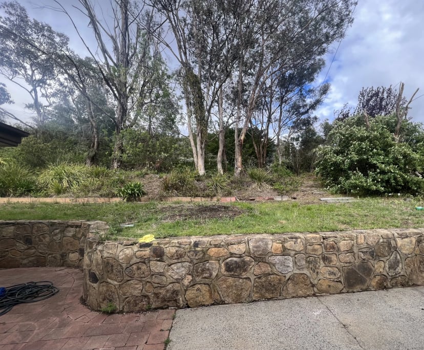 2 Rooms for Rent in Theodore, Canberra 300350, F...