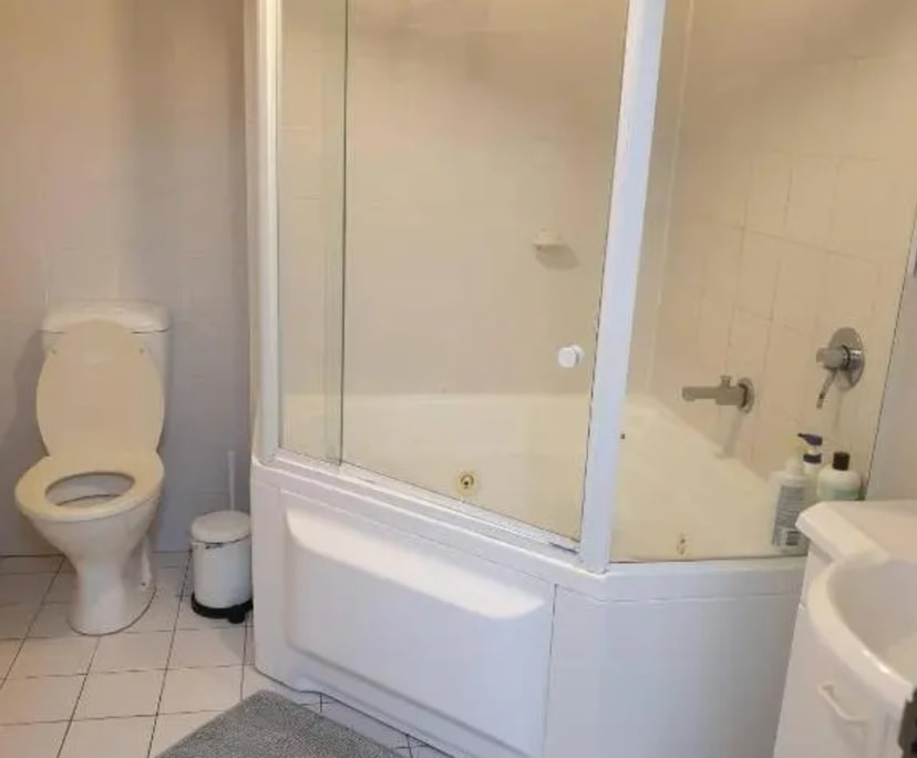 $550, 1-bed, 1 bathroom, Canberra ACT 2601
