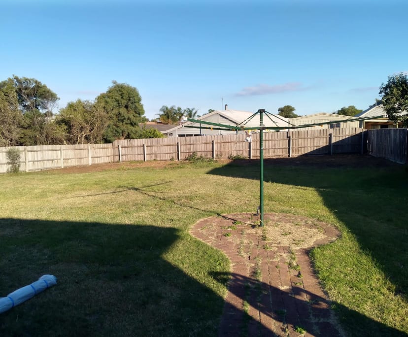 $178, Share-house, 3 bathrooms, Eastwood VIC 3875