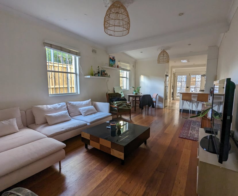 Room for Rent in Waverley, Sydney 330, Furnished,...