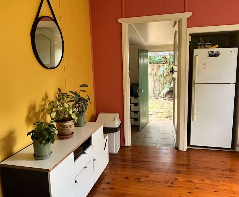 $240, Share-house, 2 bathrooms, North Toowoomba QLD 4350