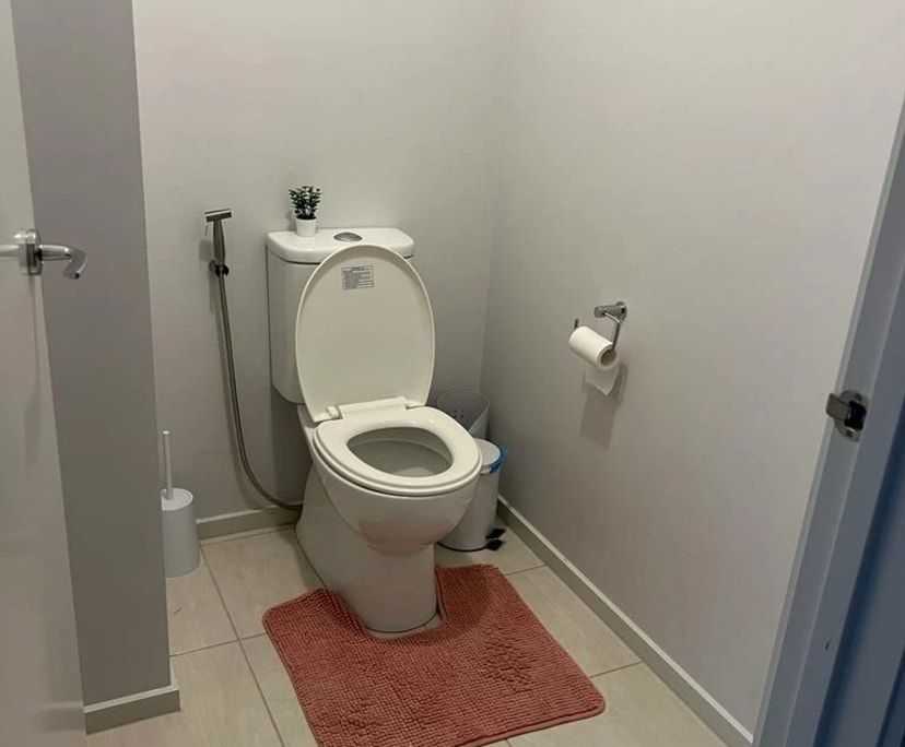 $200, Share-house, 4 bathrooms, Cranbourne West VIC 3977