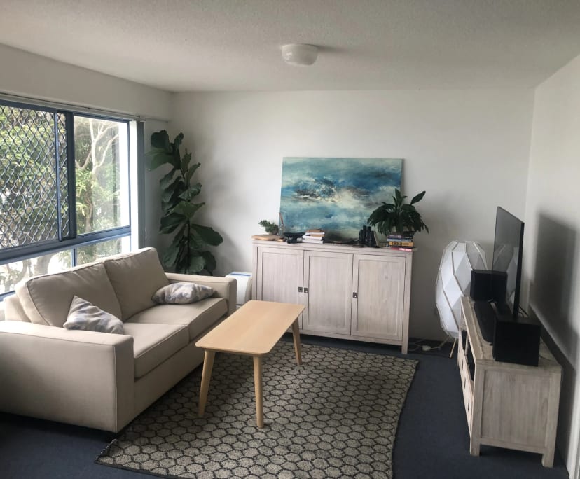 Room for Rent in Kings Beach, Sunshine Coast 185,...