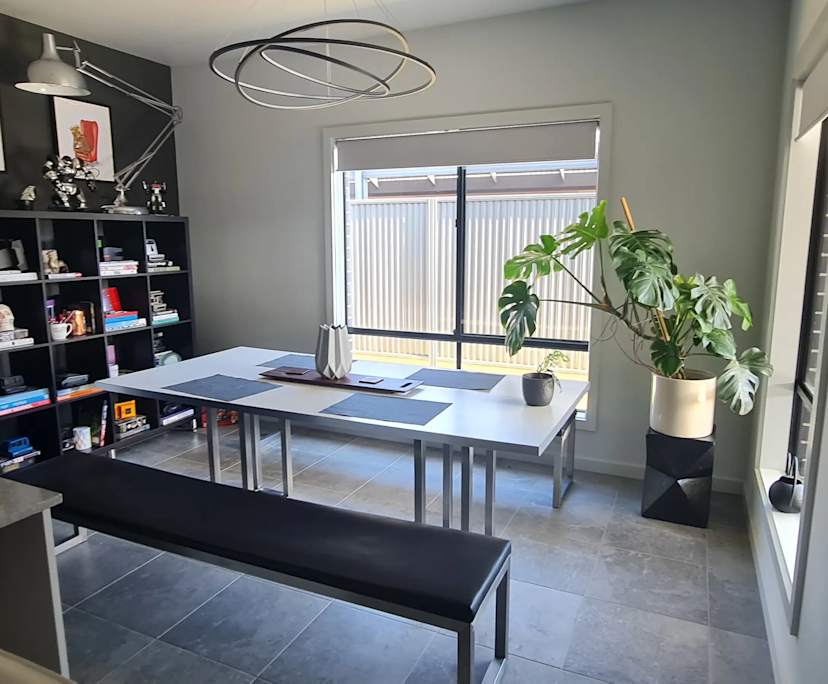 $200, Share-house, 2 bathrooms, Eyre SA 5121