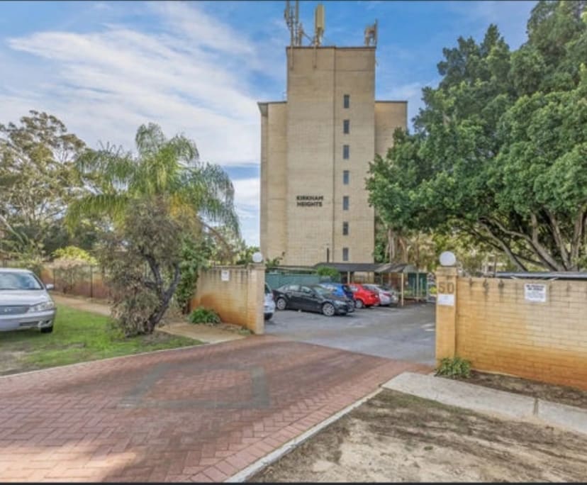 Shared Room for Rent in Maylands, Perth 200, Unfu...