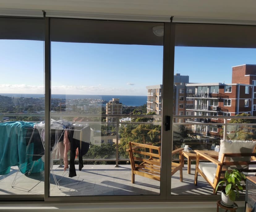 Room for Rent in Bellevue Hill, Sydney 450, Furni...