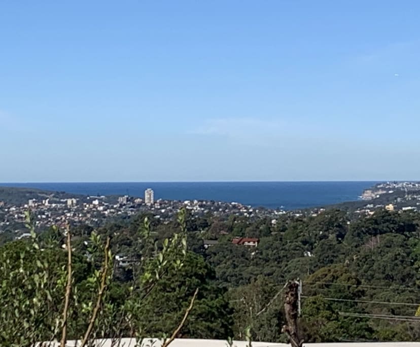 $375, Share-house, 5 bathrooms, Beacon Hill NSW 2100