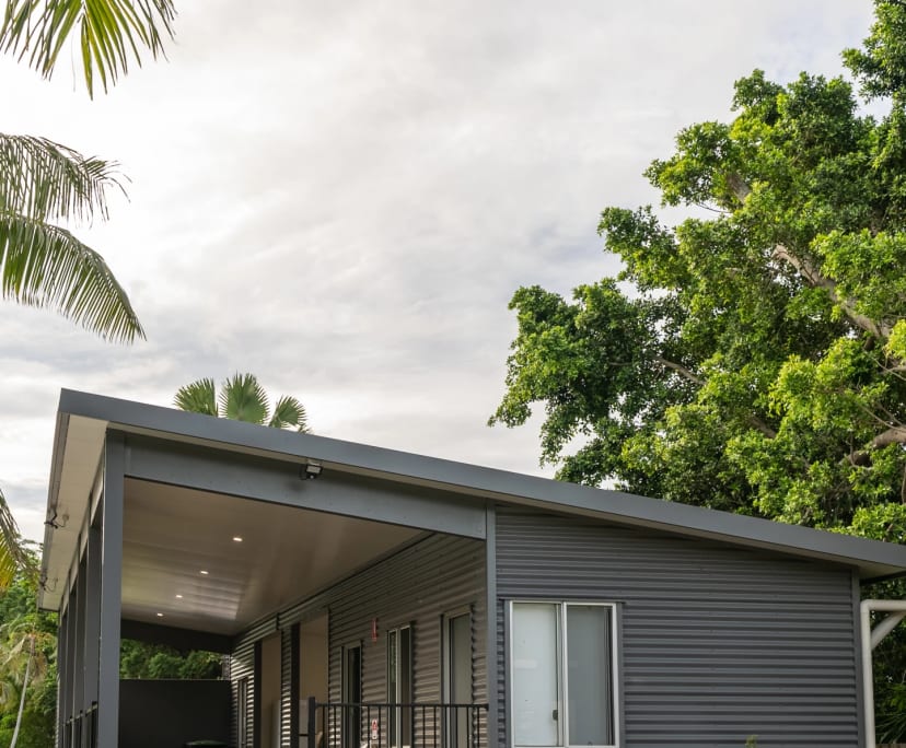 $350-420, Share-house, 3 rooms, Jubilee Pocket QLD 4802, Jubilee Pocket QLD 4802