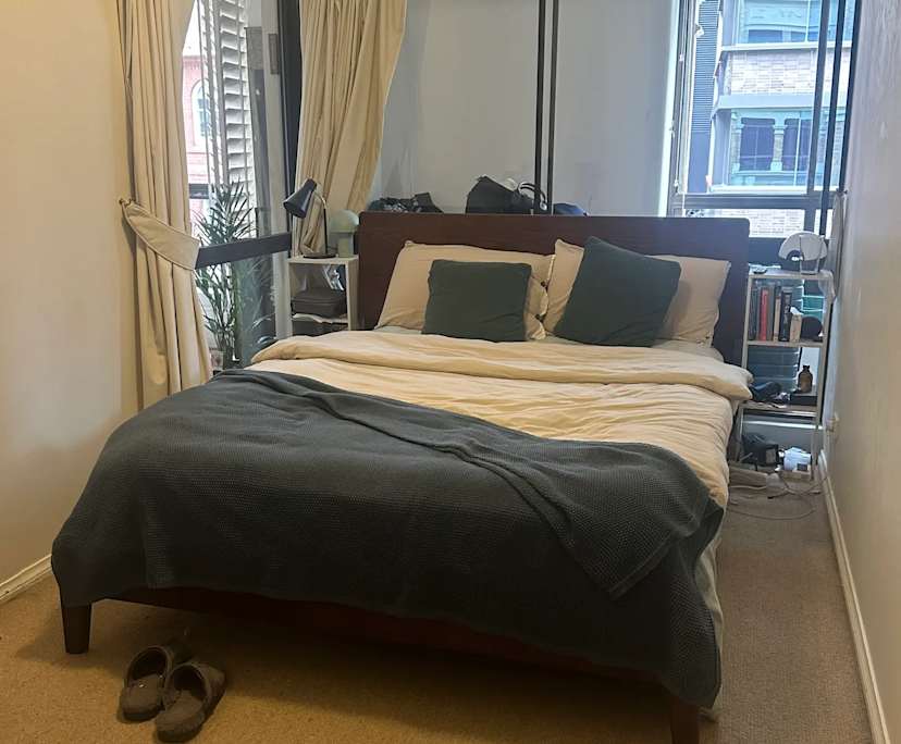 $680, Flatshare, 2 bathrooms, Sydney NSW 2000
