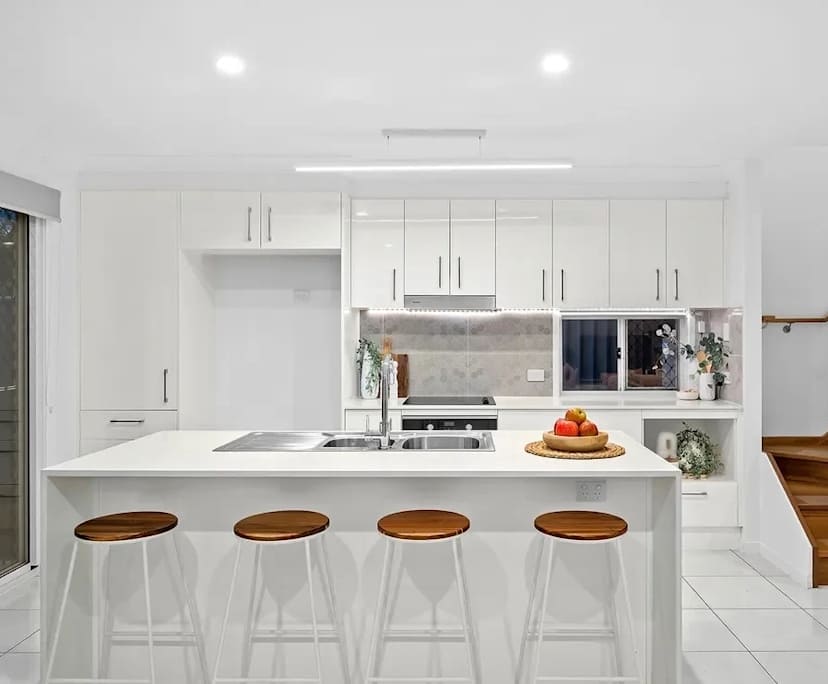 $350, Share-house, 3 bathrooms, Nundah QLD 4012