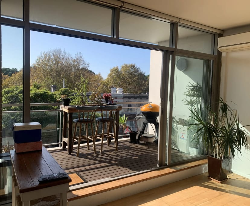 $550, Flatshare, 2 bathrooms, Surry Hills NSW 2010