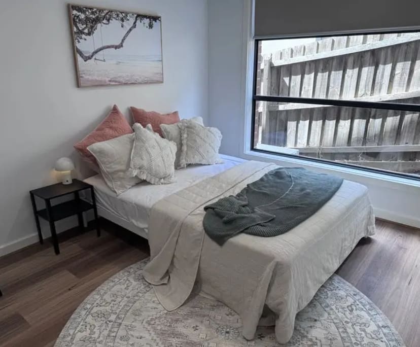 $350, Flatshare, 6 bathrooms, Mount Pleasant VIC 3350