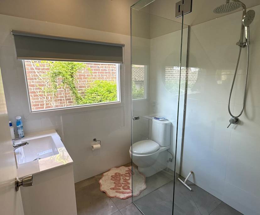 $230, Share-house, 4 bathrooms, Burwood VIC 3125