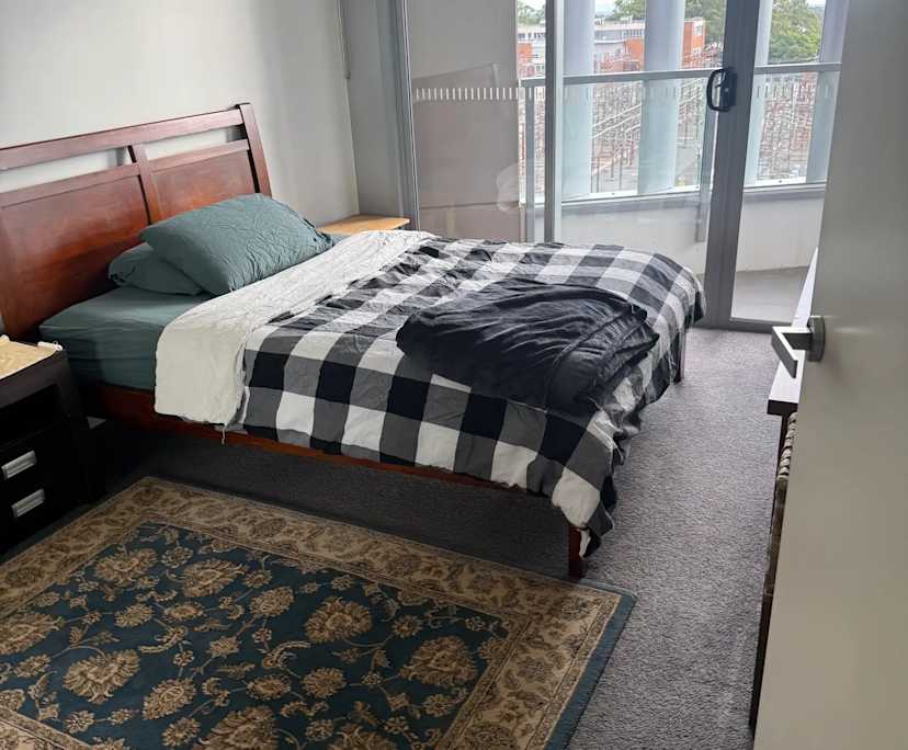 Student accommodation