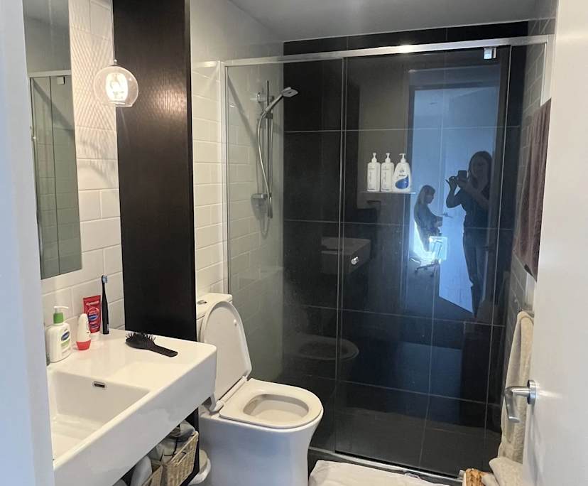 $380, Flatshare, 2 bathrooms, Canberra ACT 2601