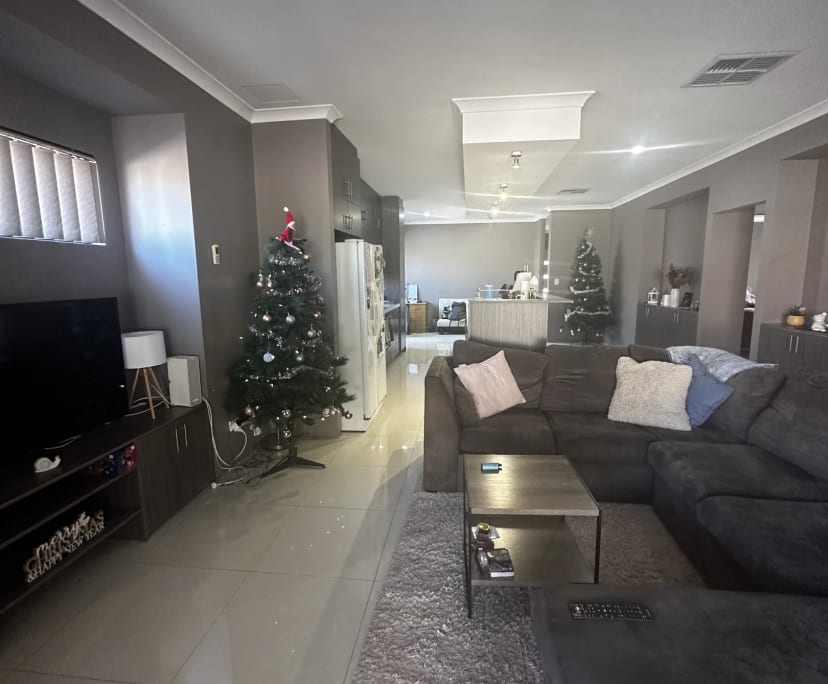 Room for Rent in Rivervale, Perth 200, Flexible w...